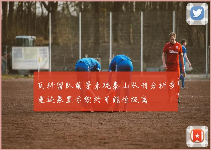 瓦科留队前景乐观泰山队刊分析多重迹象显示续约可能性极高